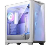 MSI MPG GUNGNIR 300R AIRFLOW WHITE unité centrale Midi Tower Blanc