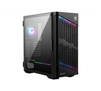 MSI MPG VELOX 100P AIRFLOW unité centrale Midi Tower Noir