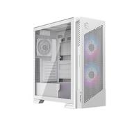 Boîtier PC - MSI - MPG VELOX 300R - Airflow - Blanc - PZ WHITE