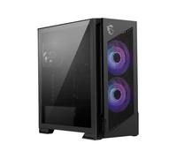 MSI MPG VELOX 300R AIRFLOW PZ Midi Tower Noir
