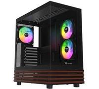 Thermaltake Boîtier View 270 Plus WS ARGB midi tower