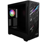 XPG Boîtier PC ATX STARKER AIR BTF Noir