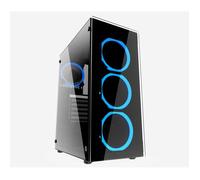 GEMBIRD CAJA PC FORNAX 1500RGB
