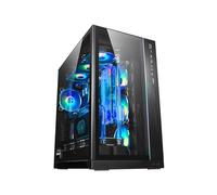 Boitier PC Grand Tour E-ATX Lian-Li O11 Dynamic XL RGB avec panneaux vitrés - Noir