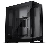 Boîtier PC Grande Tour - Phanteks - NV-Series NV9 MK2 - EATX - DRGB - Verre Trempé
