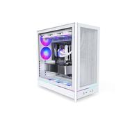 Montech Boîtier HS01 PRO Midi Tower