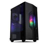 Boîtier PC - IBOX - CETUS 908 - ATX - Tour Midi - 4,96 kg