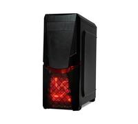 iBox ORCUS X14 Midi Tower Noir