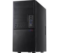 Boitier PC INTER-TECH Boitier Micro ATX IT-6865