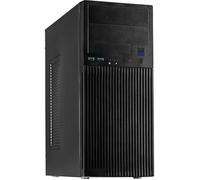 Boîtier PC - INTER-TECH - IT-2815 - Tour midi - 7 baies d'extension - USB 3.2 Gen 1