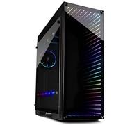 Inter-Tech X-908 Infini2 Black