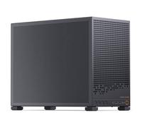 Boîtier PC - Jonsbo - D32 PRO - Noir - mATX compact - Refroidissement haut de gamme
