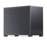 Jonsbo Boîtier, Boîtier gaming, Boîtier PC noir