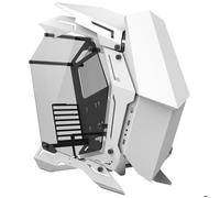 Jonsbo MOD3 Big-Tower Showcase, Tempered Glass - Weiãÿ