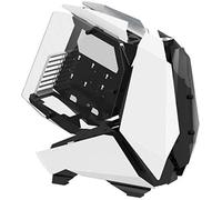Jonsbo Boîtier PC MOD5 – Blanc, RGB, compatible E-ATX
