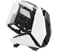 Jonsbo Boîtier PC MOD5 – Blanc, RGB, compatible E-ATX