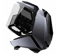 Boitier Grand Tour E-ATX Jonsbo Mod5 RGB avec panneaux vitrés (Gris)