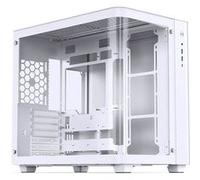 Boîtier PC Jonsbo modèle du produit non précisé Noir Blanc