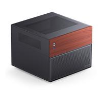 Jonsbo Boîtier micro-tour N4 NAS Noir