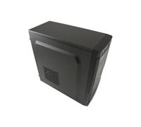 LC-Power 7037B Midi Tower Noir