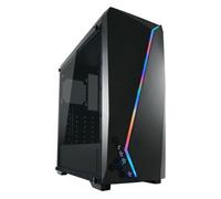 Boîtier PC - LC-Power Gaming 700B - Hexagon