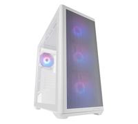 Boîtier PC - LC-Power Gaming 811W Meshwork_XL Light