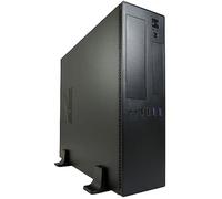 Boîtier PC - LC-POWER - LC-1406MB-400TFX - 400W - Refroidissement par air - Tour