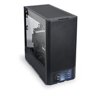 Lian Li LAN207DX Midi Tower Noir