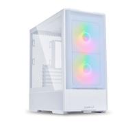 Lian Li Lancool 207 Midi Tower Blanc