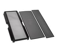 Boîtier PC - LIAN LI - Lancool III - Acier et verre trempé - Couleur blanche - Design élégant