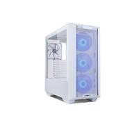 Boîtier PC - LIAN LI - Lancool III - RGB - ATX - Refroidissement optimisé