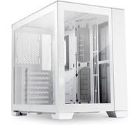 Boitier PC LIAN LI O11 Dynamic Mini Snow Edition G