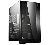 Lian Li PC-O11D XL ROG - ROG Certified Edition - tour - ATX étendu - pas d'alimentation - noir - USB/Audio