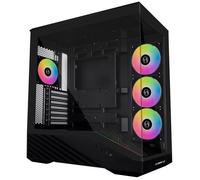 Lian Li Vector V100 boîtier midi tower