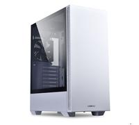 Lian Li LANCOOL 205 Midi Tower Blanc