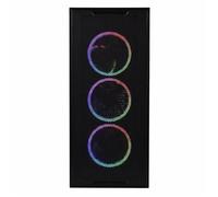 Façade boîtier - M.RED métal perforé Alpha pour MR-004 G