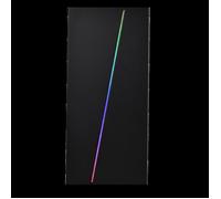 Boîtier PC - M.RED - MR-B02 - ARGB - Rainbow - LED Strip