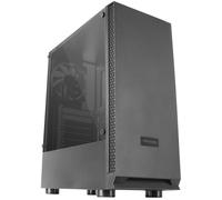 Mars Gaming MCN2 unité centrale Noir