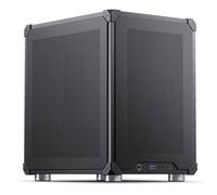 Jonsbo C6 Black Noir
