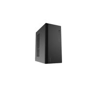 MSI Boîtier PC Pro Shield M100P - Mini-Tour Micro-ATX - Noir