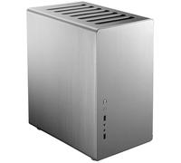 Boîtier PC Midi Jonsbo RM2 ARGENT Argenté