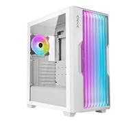 Azza Guardian Glass Midi Tower Blanc