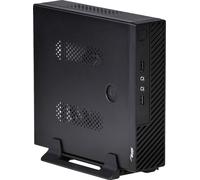 AK de 100-01BK Boîtier PC Noir