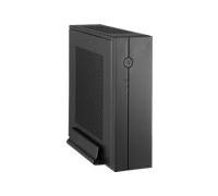 Boitier PC Mini ITX Chieftec Compact IX-01B - Noir