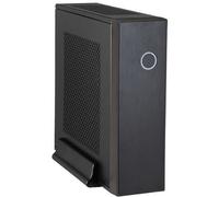 Boitier PC Mini ITX Chieftec Compact IX-03B - Noir