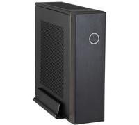 Chieftec IX-03B-OP unité centrale Mini Tower Noir boîtier HTPC