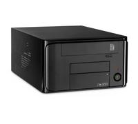 Inter-Tech MI-008 ITX Noir