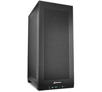 Sharkoon Boîtier PC Rebel C20 ITX