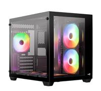 Aerocool Dryft Mini Mini Tower Noir