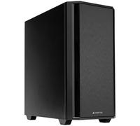 Boitier PC Mini Tour Anti-Bruit Chieftec Pro Mini (Noir) AZ-01B-OP